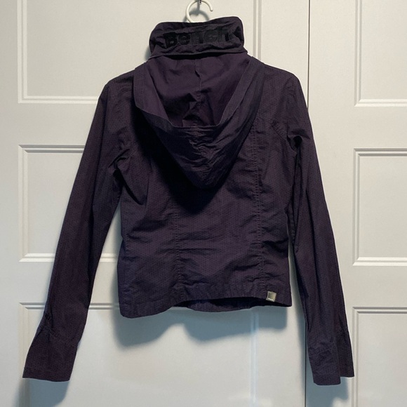 Bench jacket - Picture 2 of 4